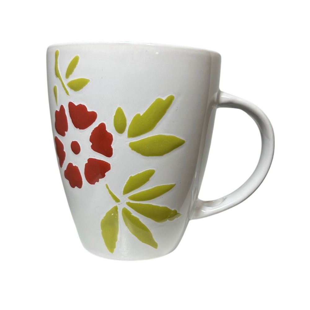 Pier One MCM-Style Mug